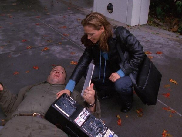 The King of Queens - Lucha De Clase