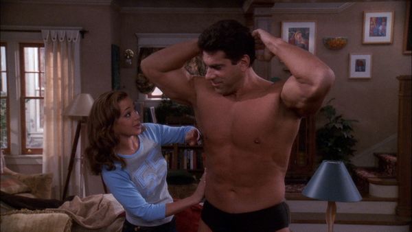 The King of Queens - Trato De Paquetería