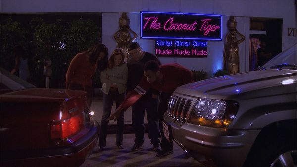 The King of Queens - El Accidente