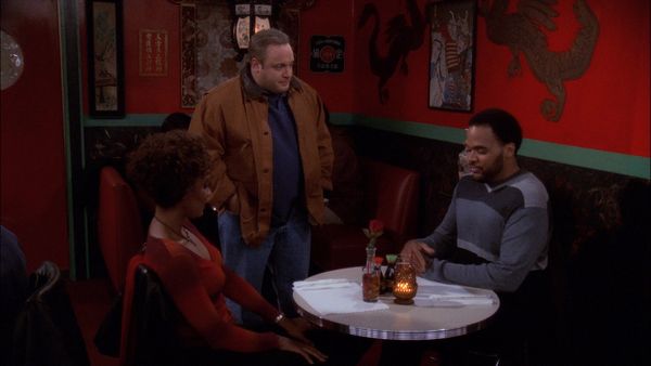 The King of Queens - La Tristeza De Deacon