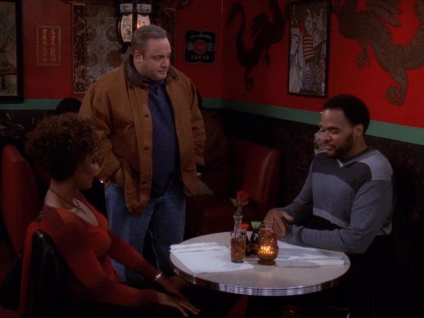 The King of Queens - La Tristeza De Deacon
