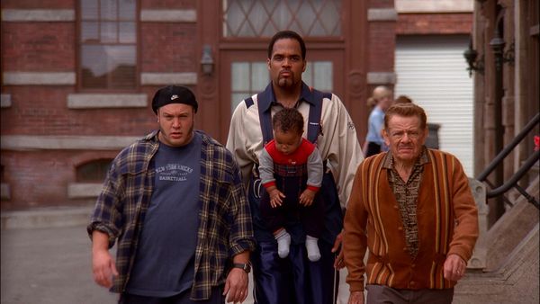 The King of Queens - La Huelga - Tercera Parte