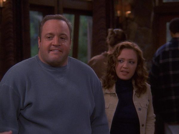 The King of Queens - El Retiro
