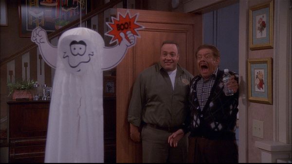 The King of Queens - Dulce O Truco