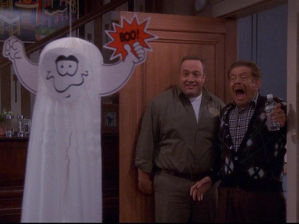 The King of Queens - Dulce O Truco
