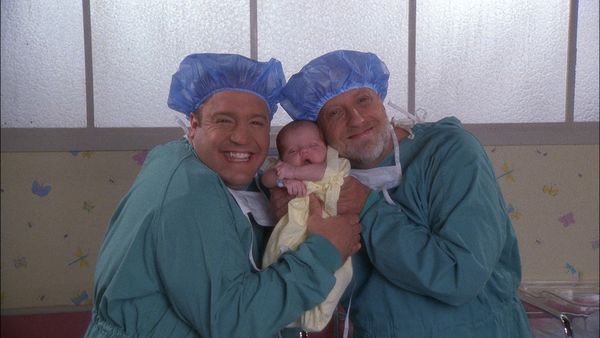The King of Queens - Mentiras De Corazón