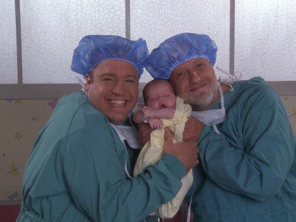 The King of Queens - Mentiras De Corazón