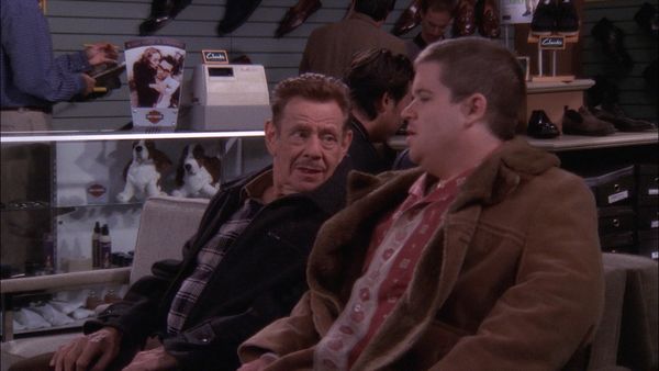 The King of Queens - Presentes En La Boda