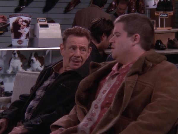 The King of Queens - Presentes En La Boda