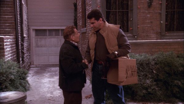The King of Queens - Una Cámara Mejor