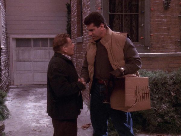 The King of Queens - Una Cámara Mejor