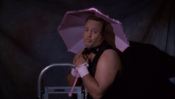The King of Queens - Relacionados Por El Trabajo
