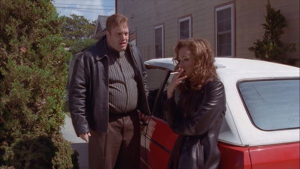The King of Queens - Encuentro Incierto