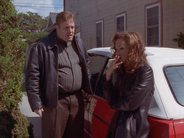 The King of Queens - Encuentro Incierto