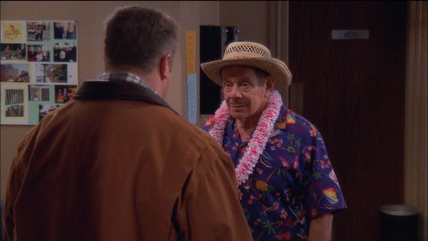 The King of Queens - Papá Tedioso