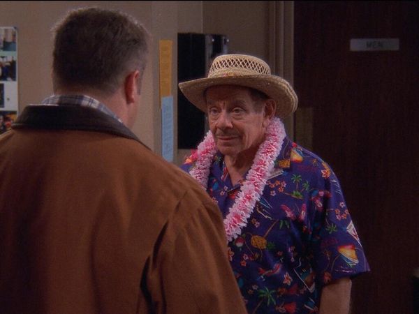 The King of Queens - Papá Tedioso