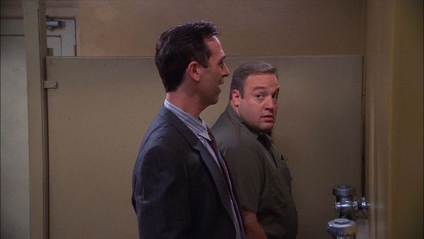 The King of Queens - El Homenaje del Jefe