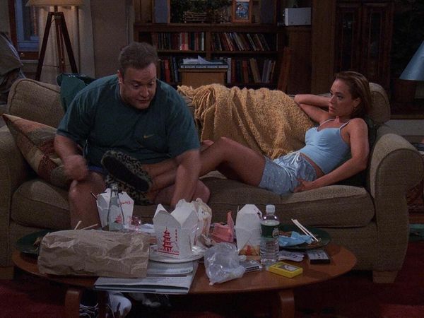 The King of Queens - La Huelga - Primera Parte