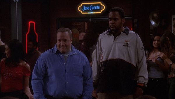 The King of Queens - La Noches De Dougie