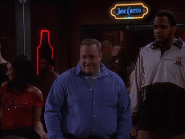 The King of Queens - La Noches De Dougie