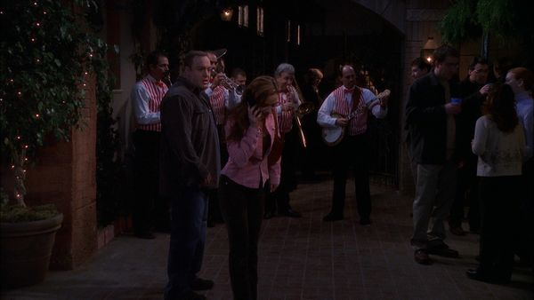 The King of Queens - Sin Orleans
