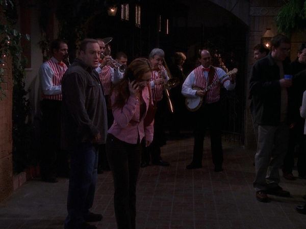 The King of Queens - Sin Orleans