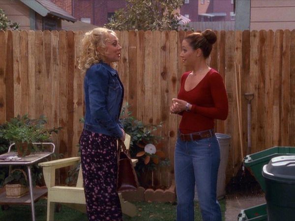The King of Queens - Un Mal Peinado