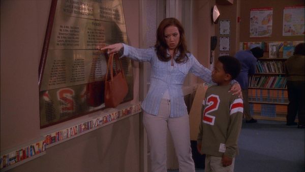 The King of Queens - Los Patronos