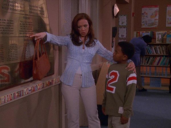 The King of Queens - Los Patronos