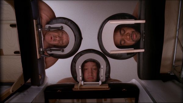 The King of Queens - La Apuesta