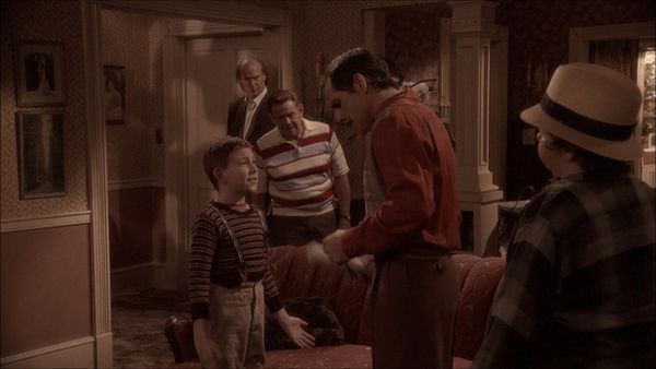 The King of Queens - El Recuerdo