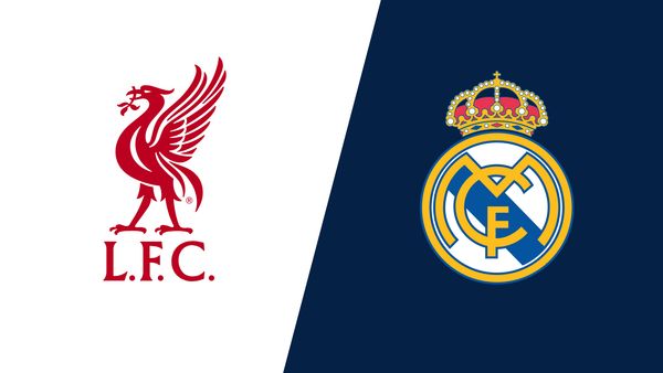 UEFA UCL Match of the Week - Full Match Replay: Liverpool vs. Real Madrid
