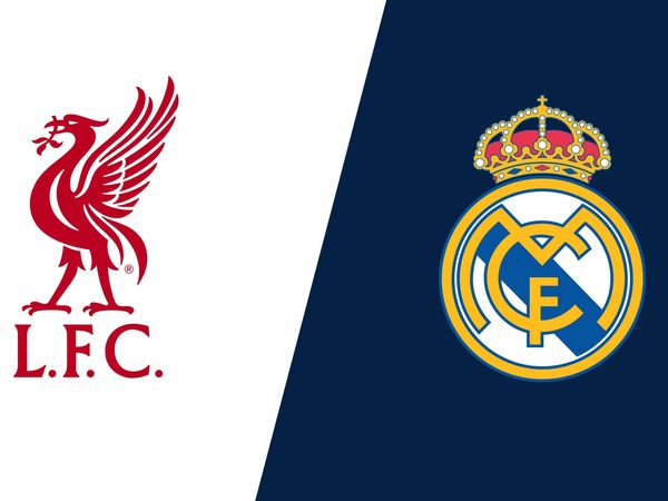 UEFA UCL Match of the Week - Full Match Replay: Liverpool vs. Real Madrid