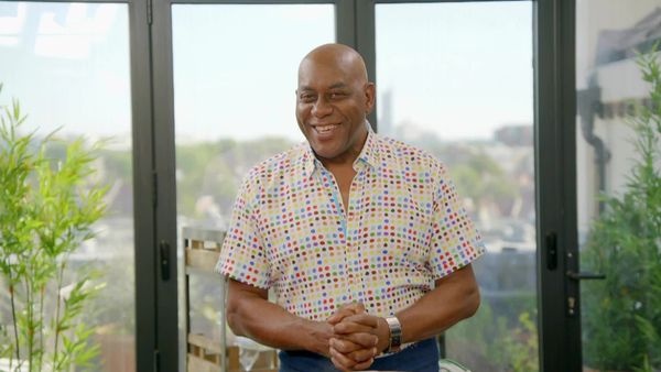 Ainsley's Food We Love - How Mum Used To Make