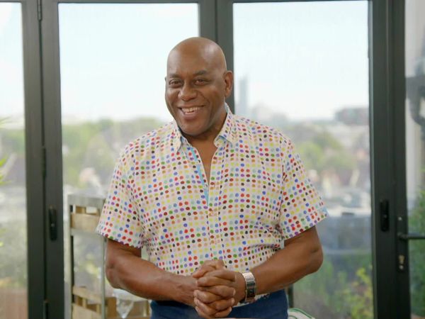 Ainsley's Food We Love - How Mum Used To Make