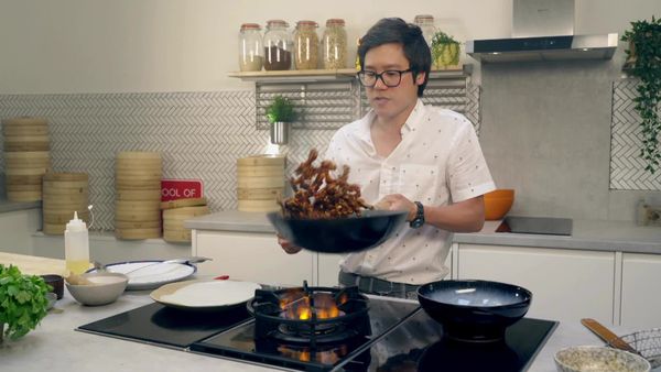 Ainsley's Food We Love - Fake-Aways