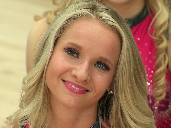 Dallas Cowboys Cheerleaders: Making the Team - Überwältigt