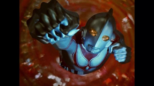 Return of Ultraman - All Monsters Attack