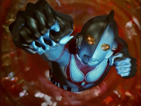 Return of Ultraman - All Monsters Attack