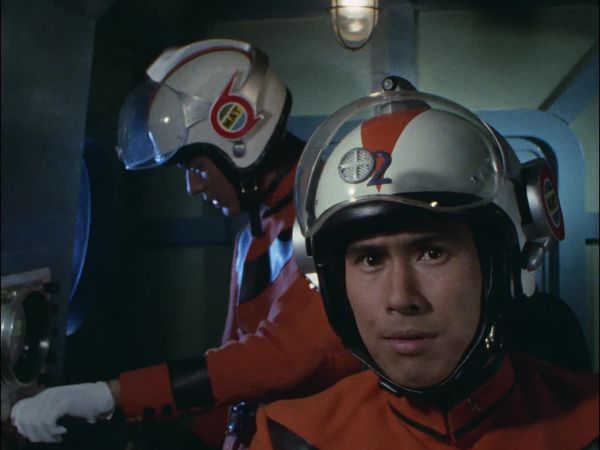Return of Ultraman - Takkong's Great Counterattack
