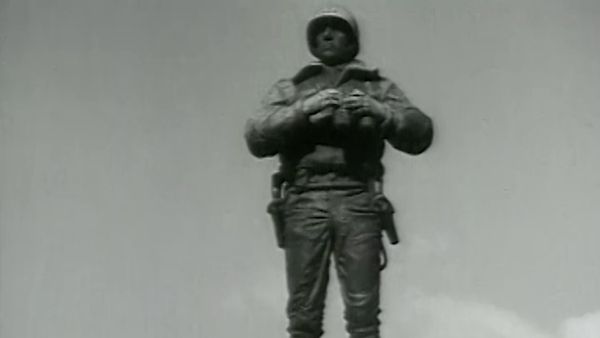 Allied Commanders of WW2 - Episode 1