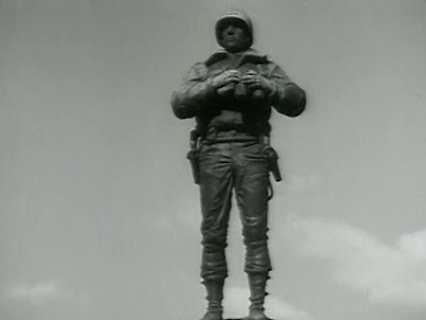 Allied Commanders of WW2 - Episode 1