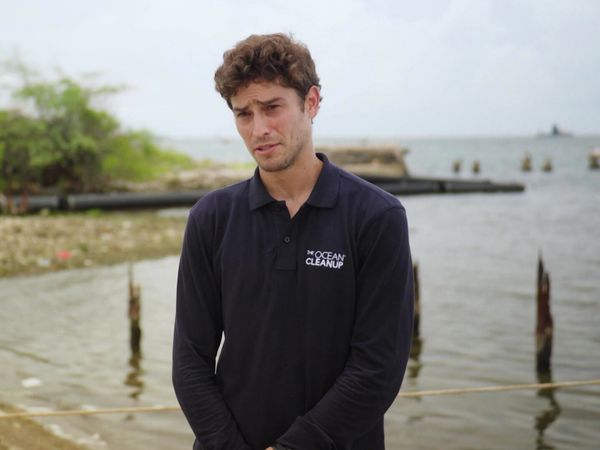 The Visioneers With Zay Harding - From Plastic to Power