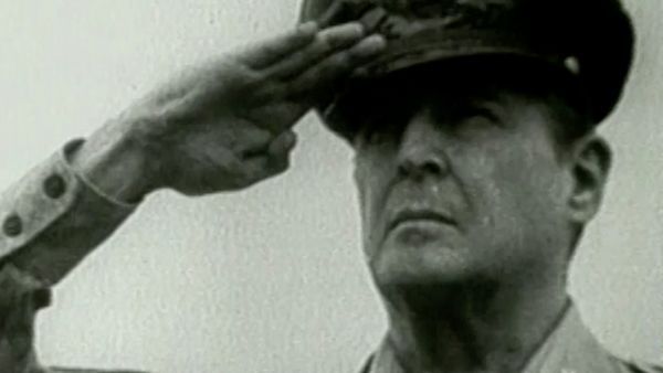 Allied Commanders of WW2 - Episode 2