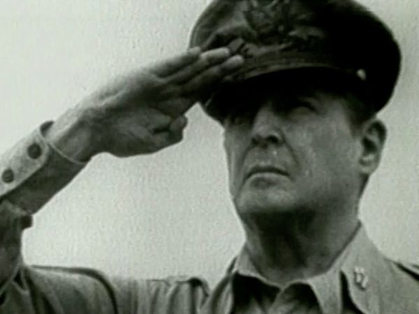 Allied Commanders of WW2 - Episode 2