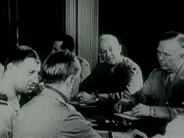 Allied Commanders of WW2 - Episode 3