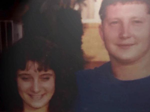 That Chapter - The Twisting Tyburski Family Affair
