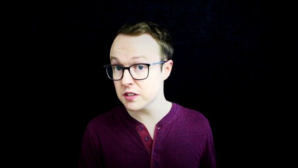 That Chapter - The Craigslist Killer
