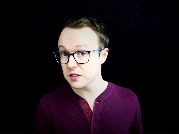 That Chapter - The Craigslist Killer
