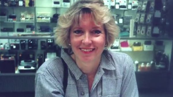That Chapter - This Psycho Blinded a Husband and Killed His Wife